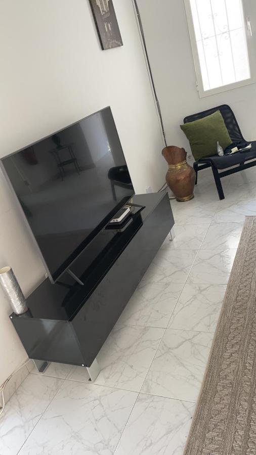הוילה Bernia Altea Bungalow 6P מראה חיצוני תמונה