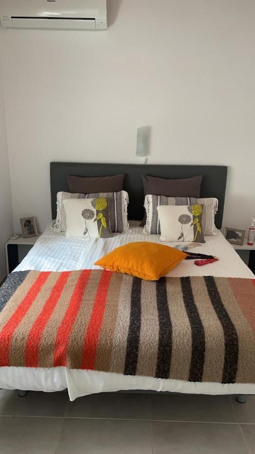 הוילה Bernia Altea Bungalow 6P מראה חיצוני תמונה