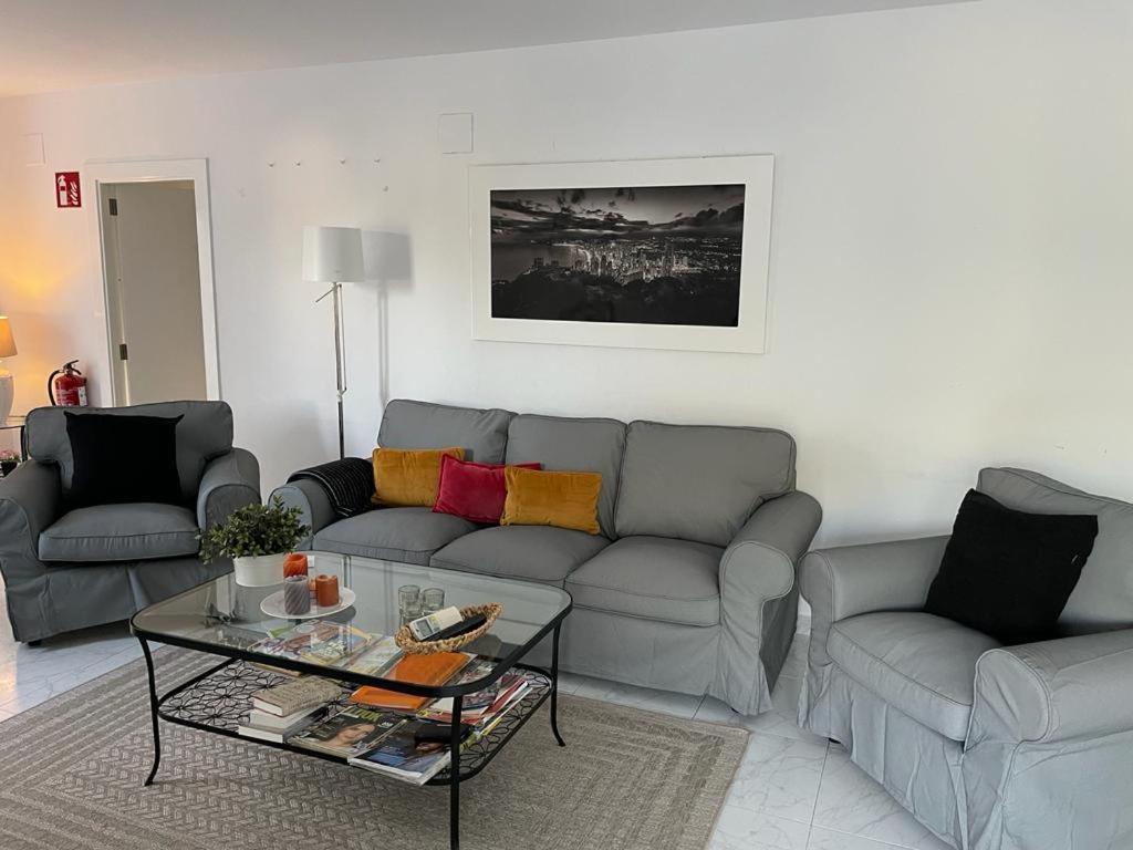 הוילה Bernia Altea Bungalow 6P מראה חיצוני תמונה