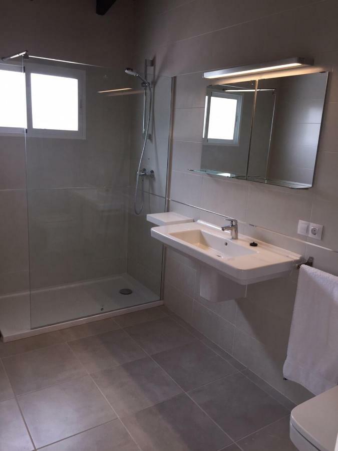 הוילה Bernia Altea Bungalow 6P מראה חיצוני תמונה